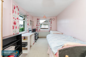 Bedroom 3- click for photo gallery